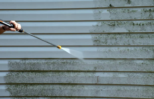 Best Affordable Pressure Washing  in Monticello, MS