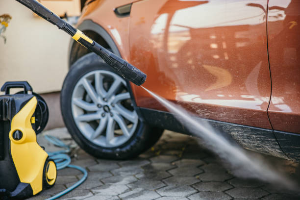 Best Affordable Power Washing  in Monticello, MS