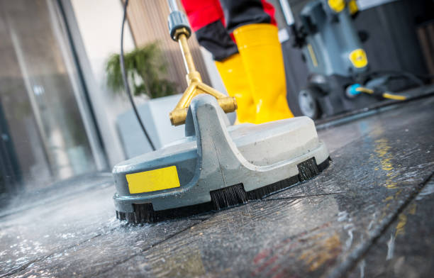 Best Roof Pressure Washing  in Monticello, MS
