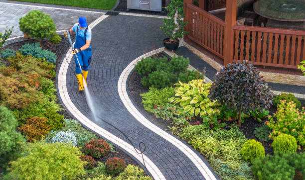 Best Best Pressure Washing Companies  in Monticello, MS