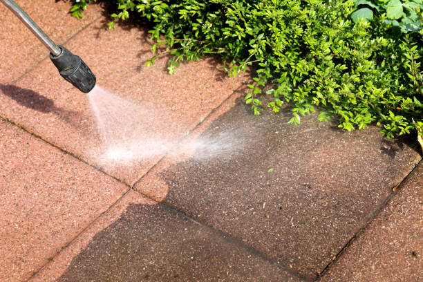 Best Fence Pressure Washing  in Monticello, MS
